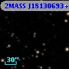 2MASS J18130693+2131047