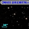 2MASS J18130776+2118381
