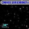 2MASS J18130967+2128527