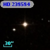 HD 238584