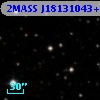 2MASS J18131043+2119161