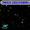 2MASS J18131080+2141584