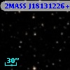 2MASS J18131226+2126469