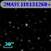2MASS J18131260+2125181