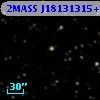2MASS J18131315+2129548