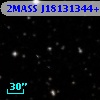 2MASS J18131344+2116490