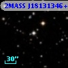 2MASS J18131346+2122560