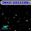 2MASS J18131386+2139564