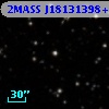 2MASS J18131398+2138239
