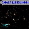 2MASS J18131404+2111475