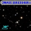 2MASS J18131418+2123374
