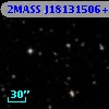 2MASS J18131506+2116349