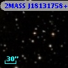 2MASS J18131758+2111486