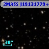2MASS J18131779+2114461