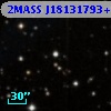 2MASS J18131793+2148520