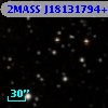 2MASS J18131794+2111278