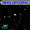 2MASS J18131815+2132256