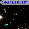 2MASS J18131917+2113184