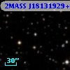 2MASS J18131929+2124083