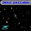 2MASS J18132089+2140501