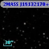 2MASS J18132170+2126037