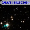 2MASS J18132203+2114016