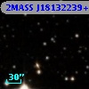 2MASS J18132239+2114297
