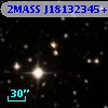 2MASS J18132345+2113319