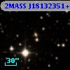 2MASS J18132351+2113456