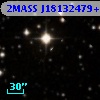 2MASS J18132479+2112390