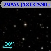 2MASS J18132590+2120548