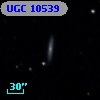UGC 10539
