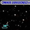 2MASS J18132652+2119133