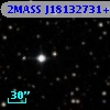 2MASS J18132731+2135163