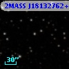 2MASS J18132762+2138522