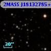 2MASS J18132785+2102144