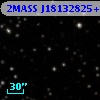 2MASS J18132825+2139279