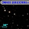 2MASS J18132891+2129474
