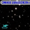 2MASS J18132929+2037095