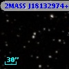 2MASS J18132974+2118271