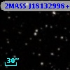 2MASS J18132998+2118189