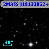 2MASS J18133052+2136261