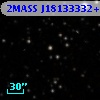 2MASS J18133332+2133528