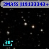 2MASS J18133343+2130104