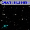 2MASS J18133458+2120031