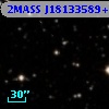 2MASS J18133589+2125406