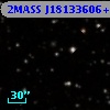 2MASS J18133606+2115123