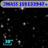 2MASS J18133947+2124022