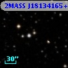 2MASS J18134165+2127077