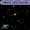 2MASS J18134250+2135575
